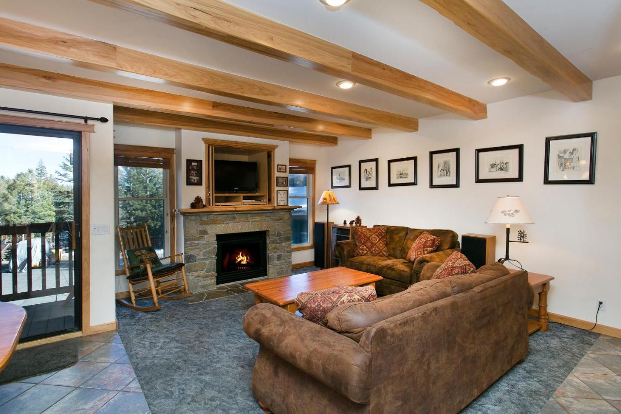 Val D'isere At The Village By 101 Great Escapes Mammoth Lakes
