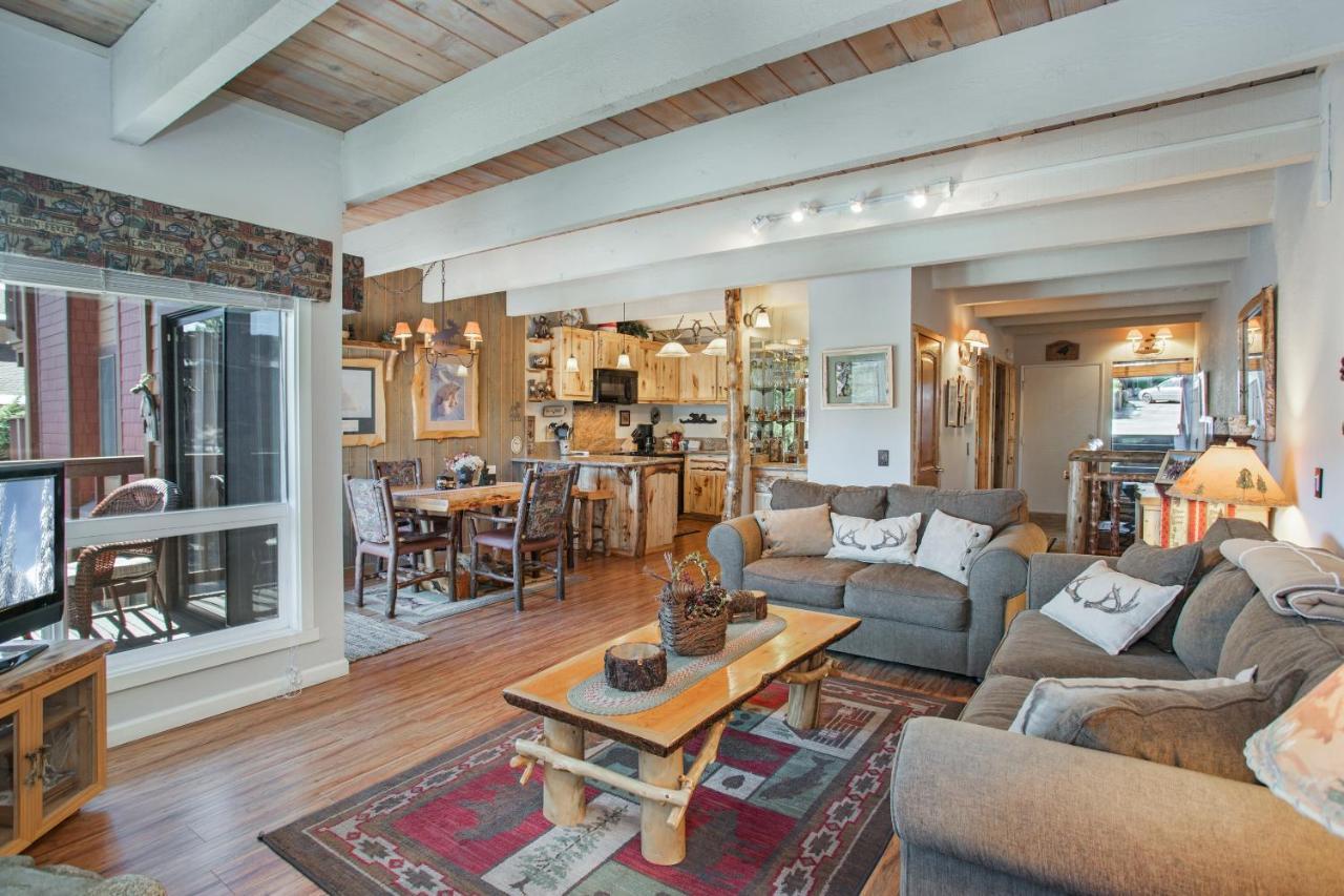 Val D'isere At The Village By 101 Great Escapes * Mammoth Lakes