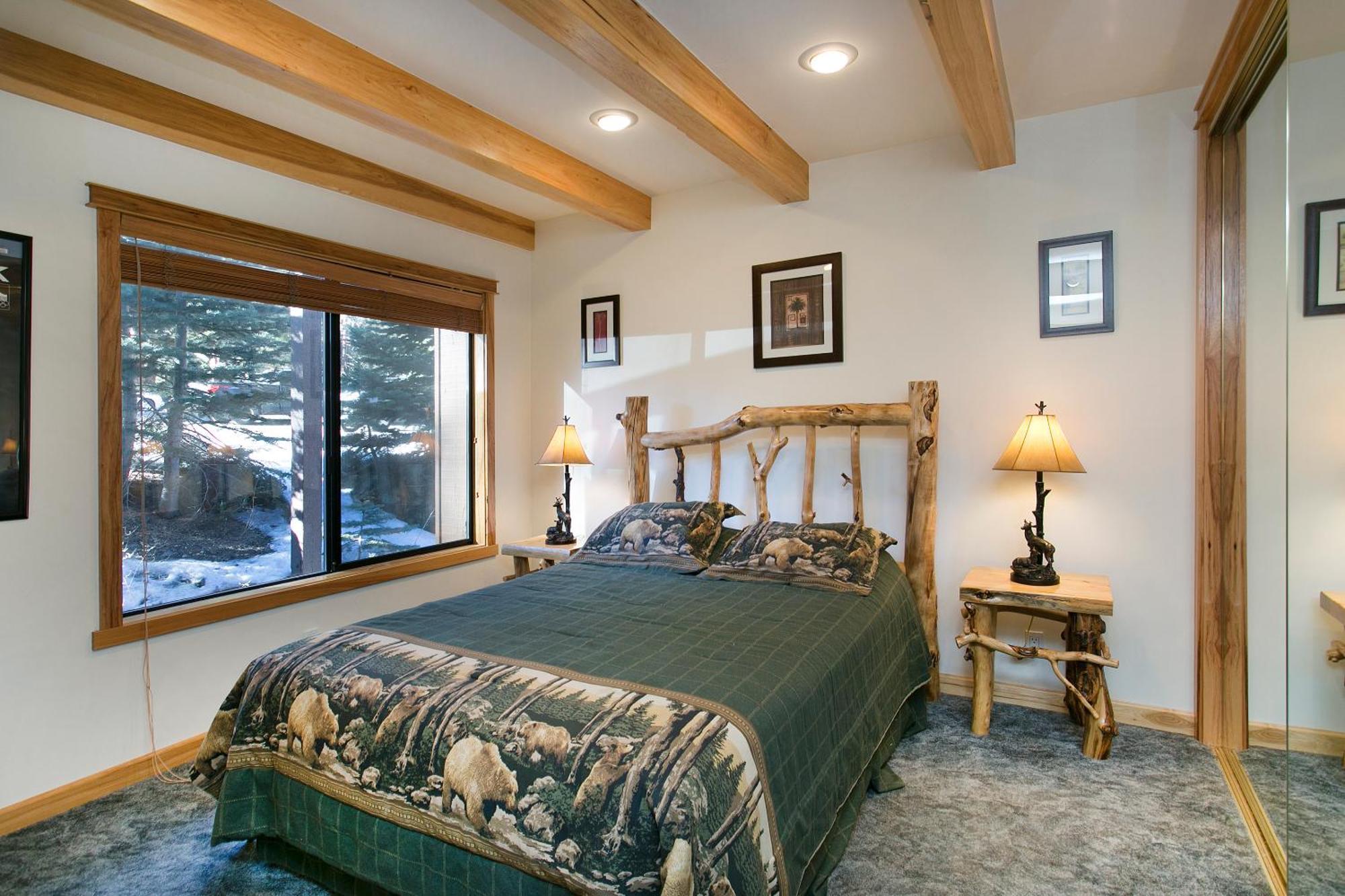 Val D'isere At The Village By 101 Great Escapes * Mammoth Lakes