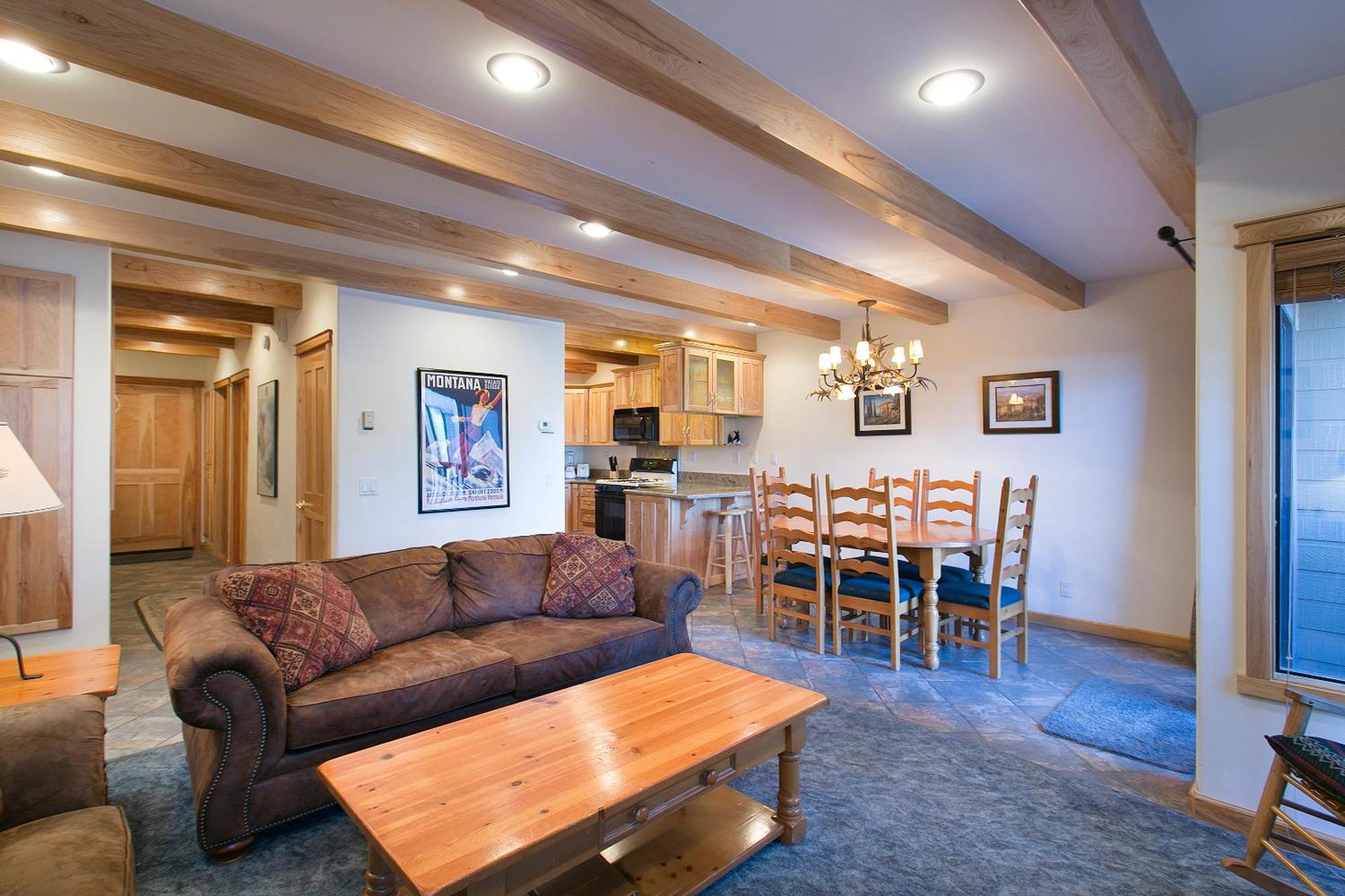 Ferienhaus Val D'isere At The Village By 101 Great Escapes