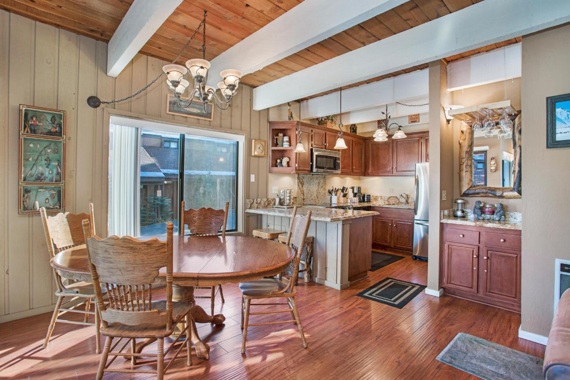 Val D'isere At The Village By 101 Great Escapes Ferienhaus Mammoth Lakes