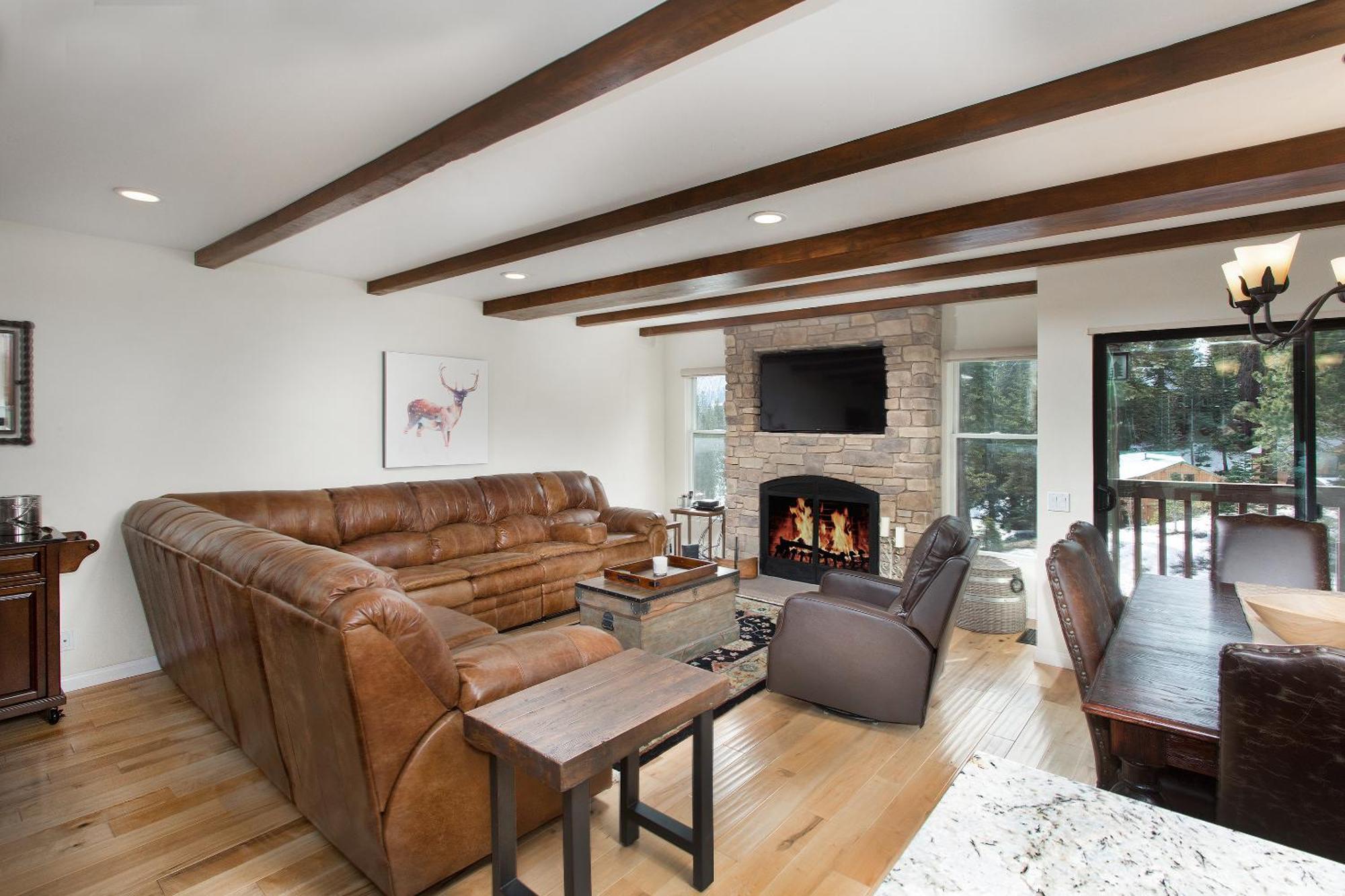 Val D'isere At The Village By 101 Great Escapes *