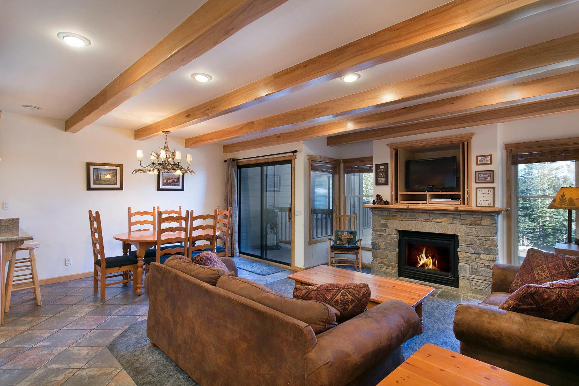 Ferienhaus Val D'isere At The Village By 101 Great Escapes