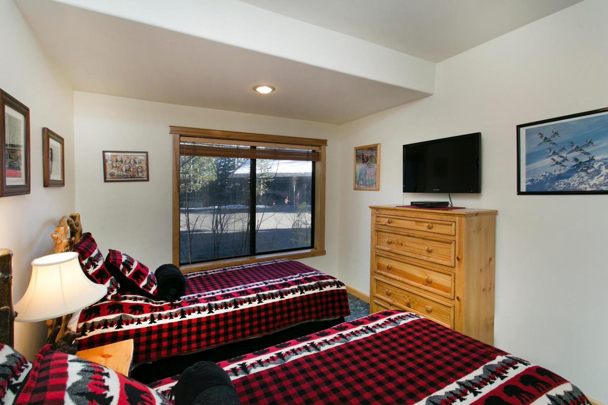 Val D'isere At The Village By 101 Great Escapes Ferienhaus Mammoth Lakes
