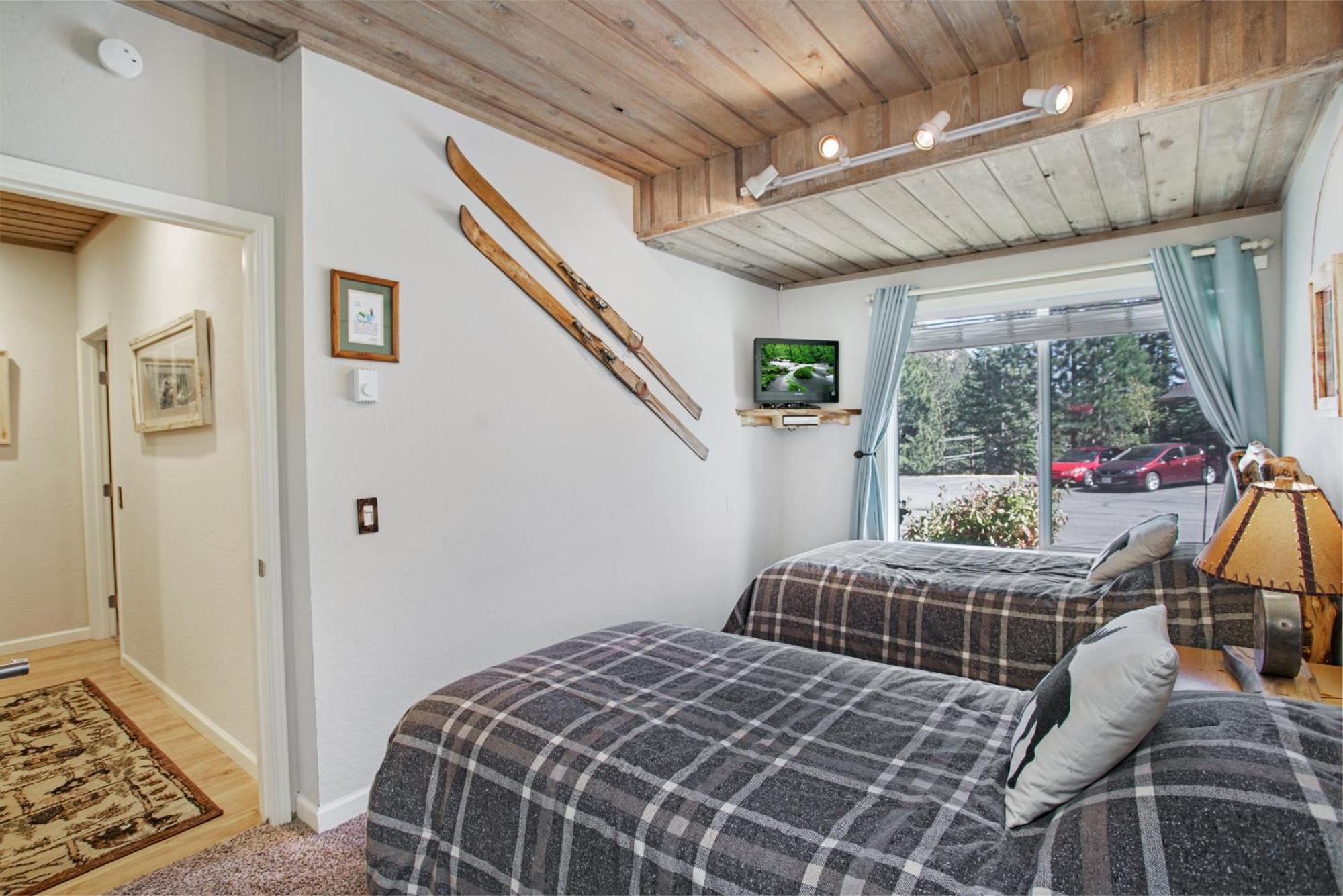 Ferienhaus Val D'isere At The Village By 101 Great Escapes Mammoth Lakes