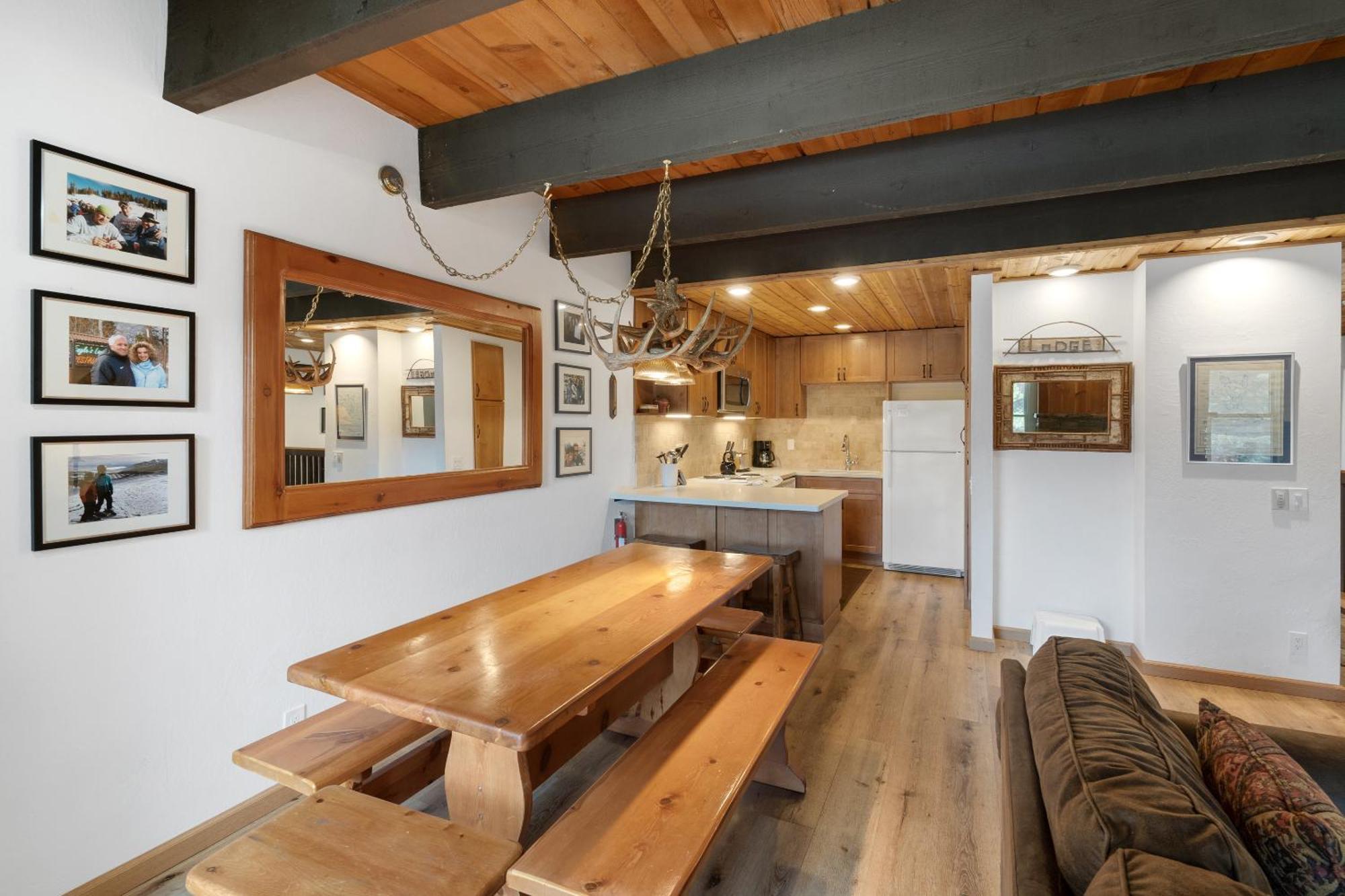 Val D'isere At The Village By 101 Great Escapes Ferienhaus