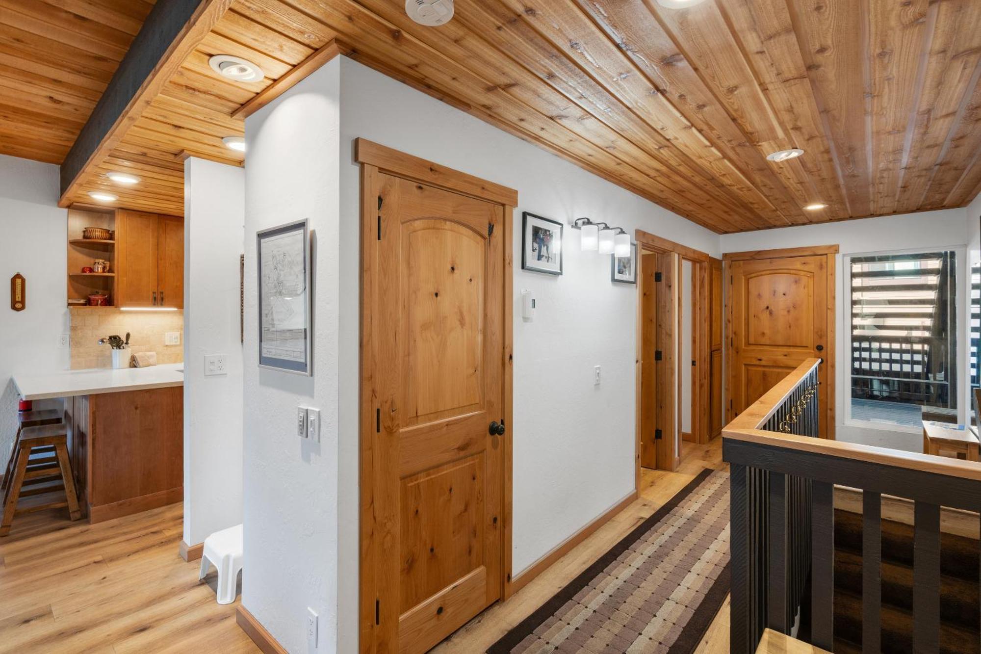Val D'isere At The Village By 101 Great Escapes * Mammoth Lakes