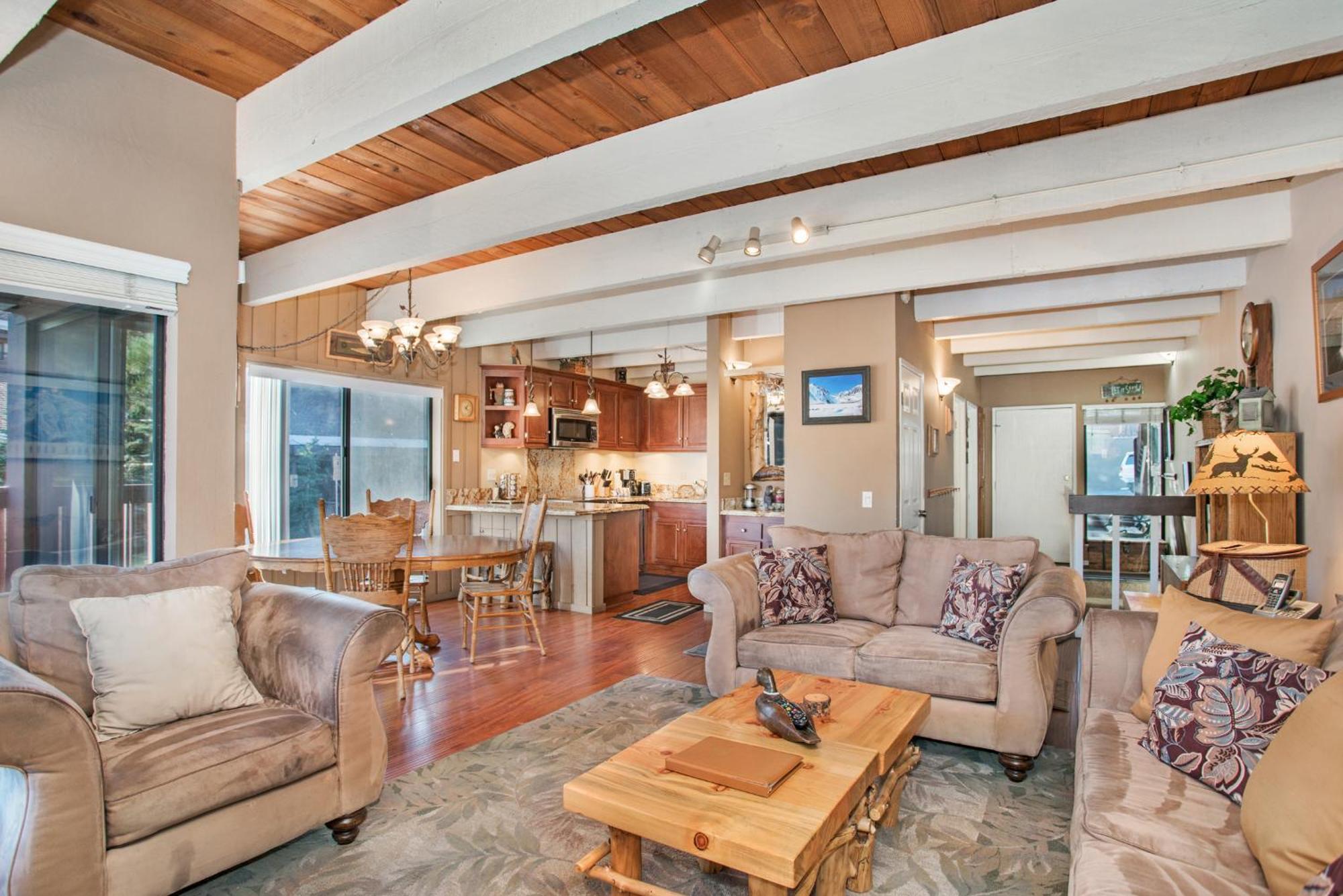 Val D'isere At The Village By 101 Great Escapes