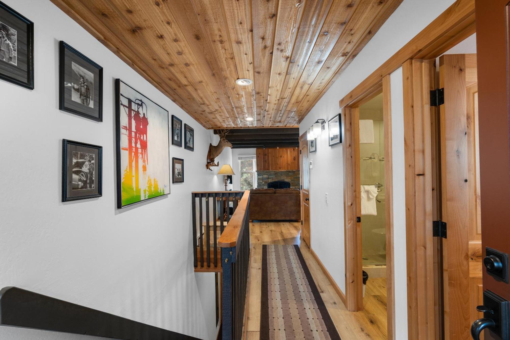Val D'isere At The Village By 101 Great Escapes *