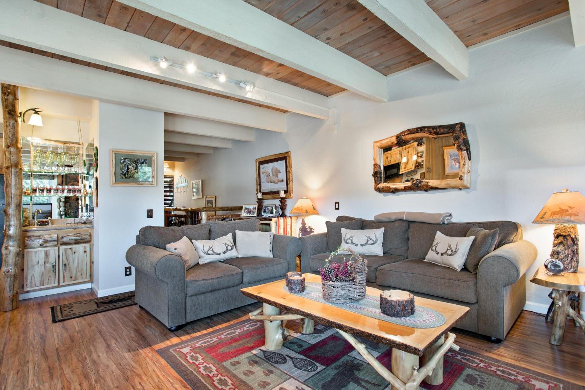 Val D'isere At The Village By 101 Great Escapes Ferienhaus Mammoth Lakes