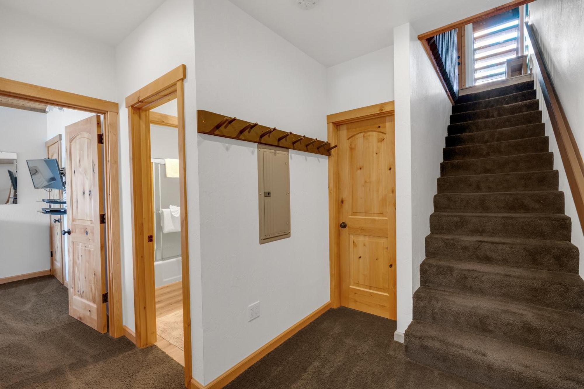 Ferienhaus Val D'isere At The Village By 101 Great Escapes Mammoth Lakes