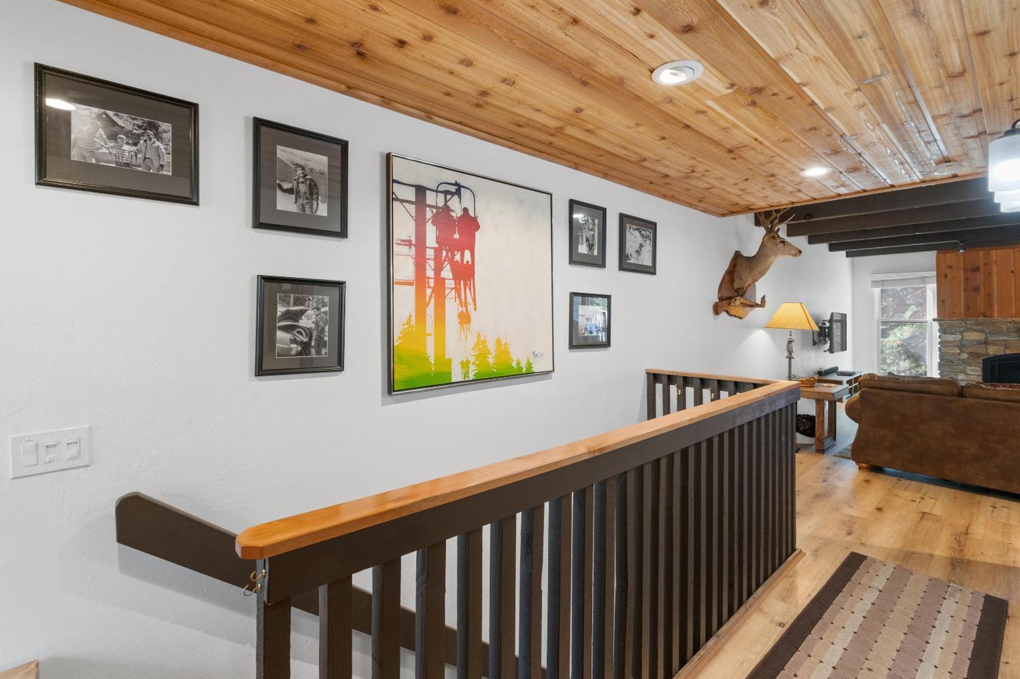 Val D'isere At The Village By 101 Great Escapes * Mammoth Lakes