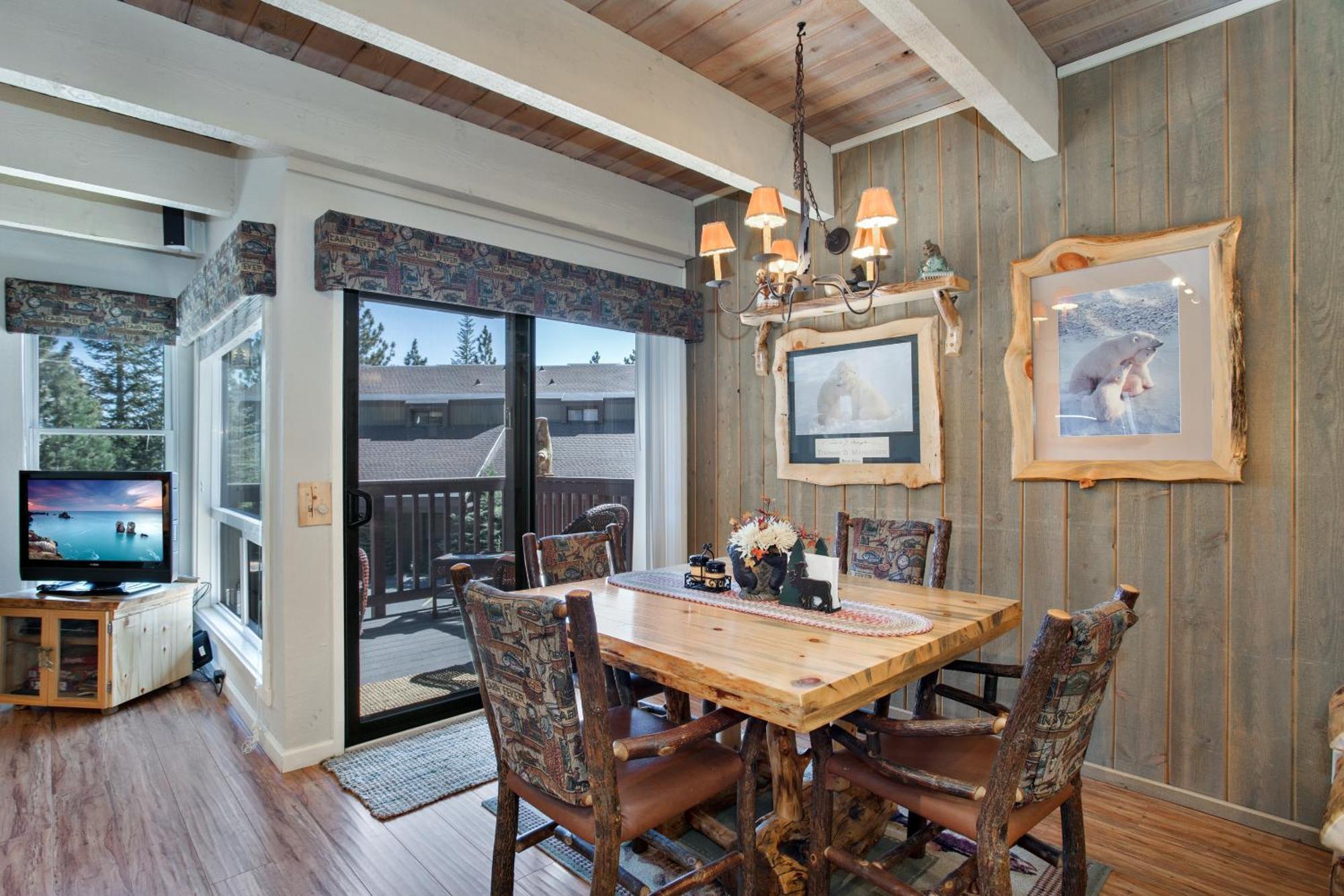 Val D'isere At The Village By 101 Great Escapes Ferienhaus Mammoth Lakes
