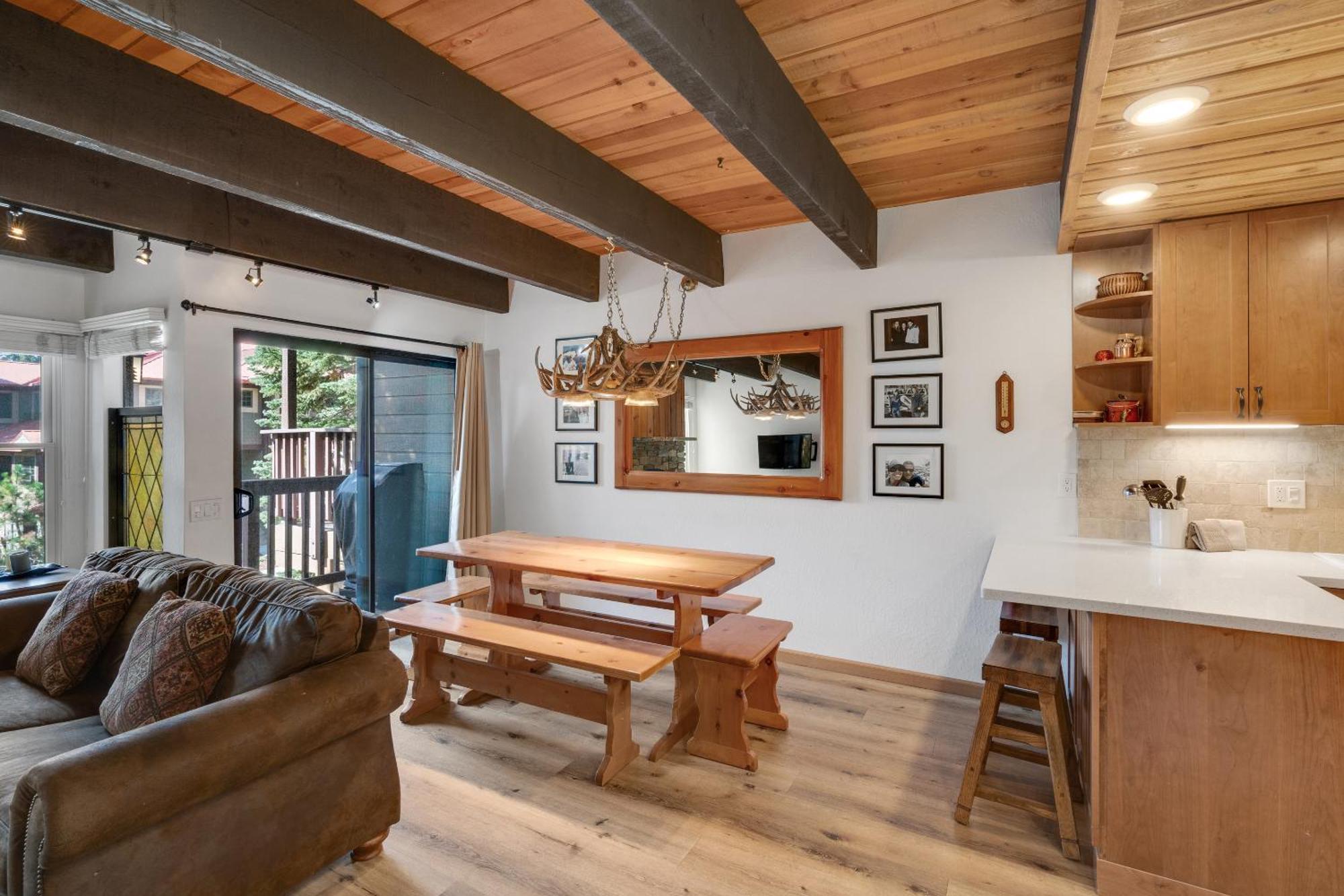 Val D'isere At The Village By 101 Great Escapes *