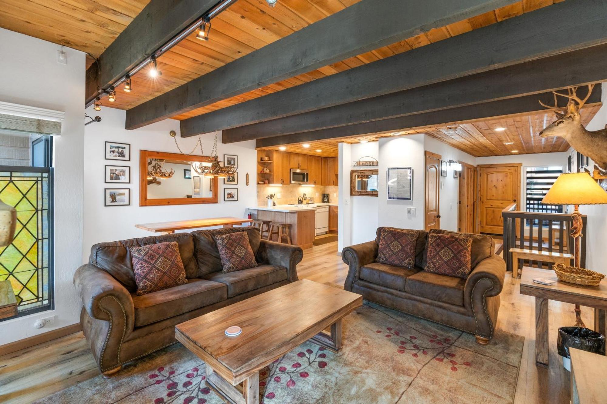 Ferienhaus Val D'isere At The Village By 101 Great Escapes