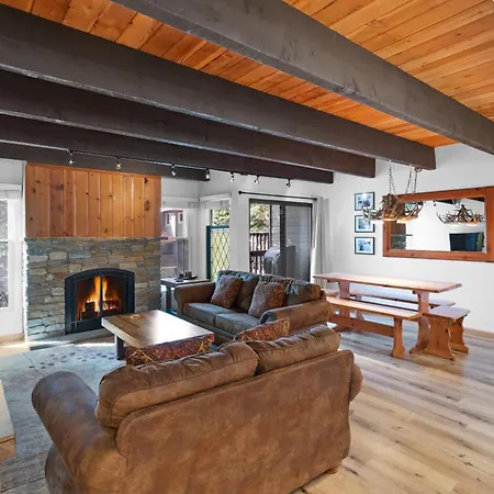 Val D'Isere At The Village By 101 Great Escapes Mammoth Lakes Zimmer foto