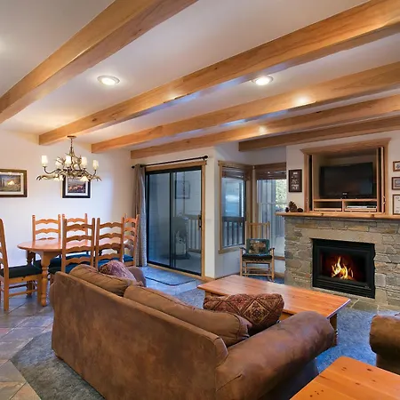 Val D'Isere At The Village By 101 Great Escapes Mammoth Lakes Zimmer foto