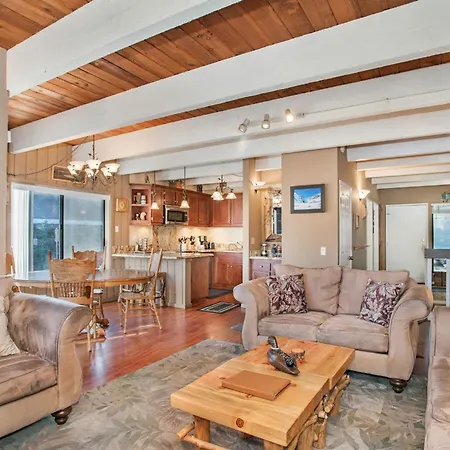 Val D'Isere At The Village By 101 Great Escapes Mammoth Lakes Zimmer foto
