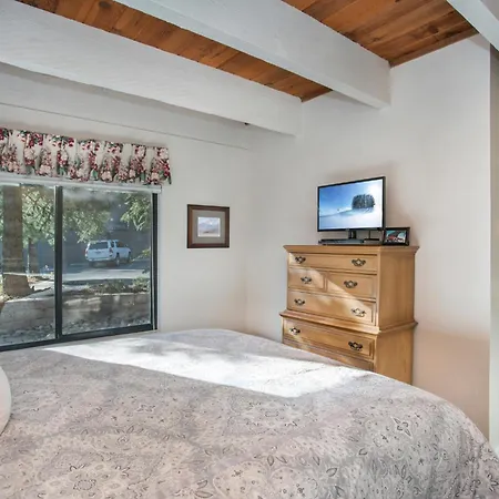 Val D'Isere At The Village By 101 Great Escapes Mammoth Lakes Zimmer foto