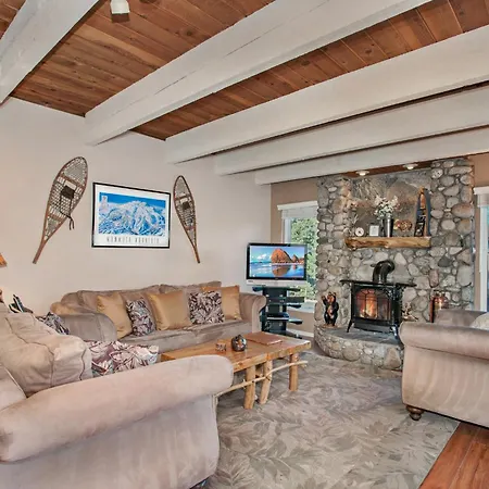 Val D'Isere At The Village By 101 Great Escapes Mammoth Lakes Zimmer foto