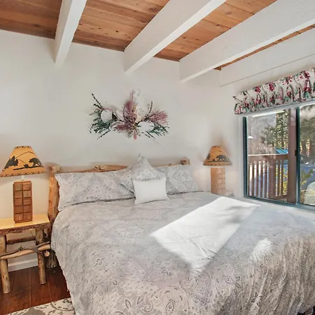 Val D'Isere At The Village By 101 Great Escapes Mammoth Lakes Zimmer foto