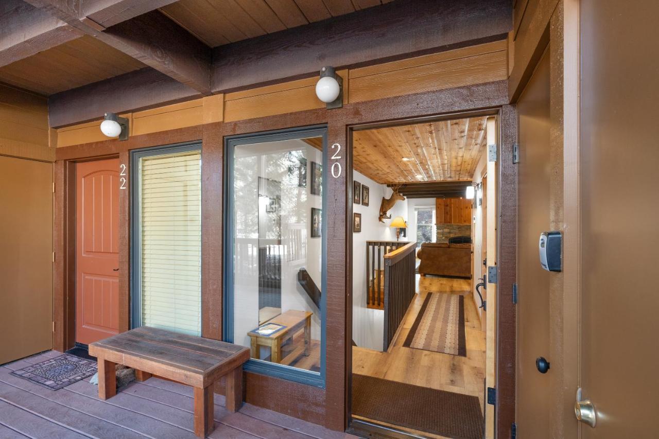 Casa vacanze Val D'isere At The Village By 101 Great Escapes Mammoth Lakes